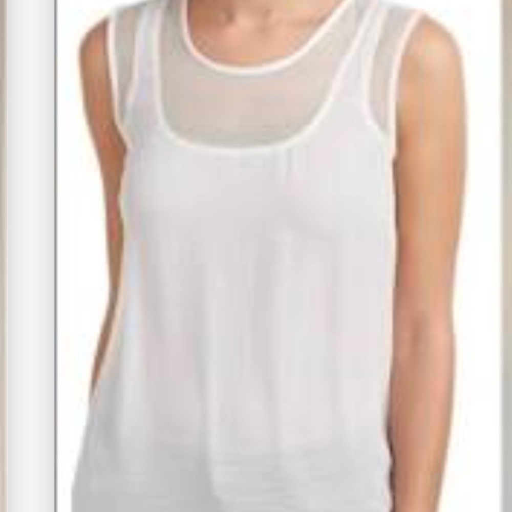 Cabi Mesh Tank